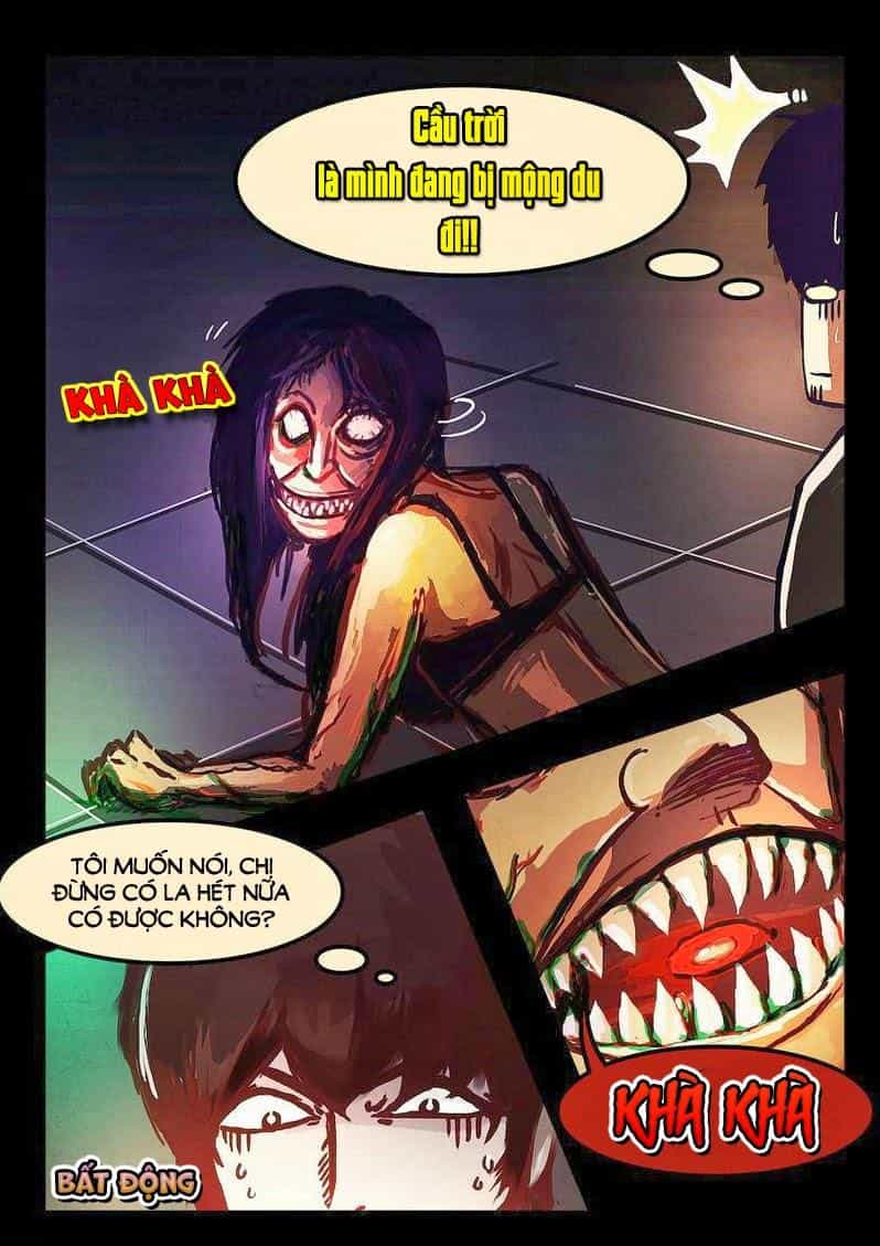 Zombie Brother - Chương 1 - ảnh 17