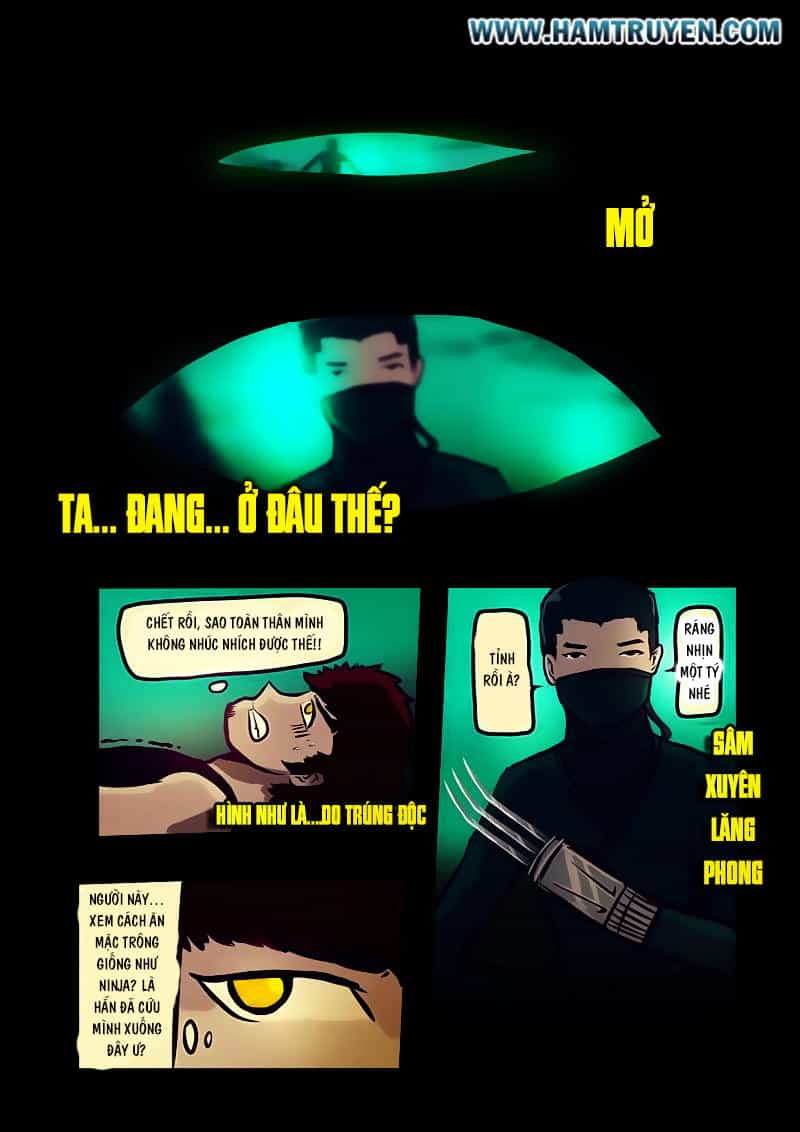 Zombie Brother - Chương 100 - ảnh 11