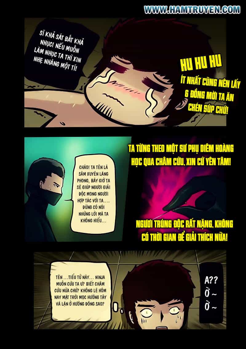 Zombie Brother - Chương 100 - ảnh 13