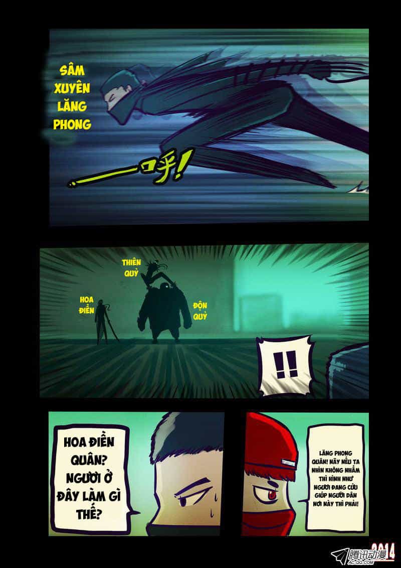 Zombie Brother - Chương 102 - ảnh 6