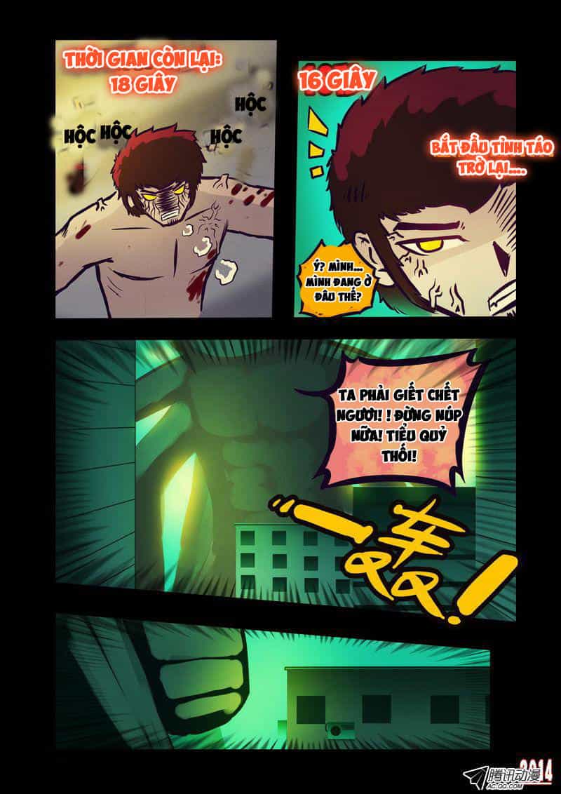 Zombie Brother - Chương 104 - ảnh 4
