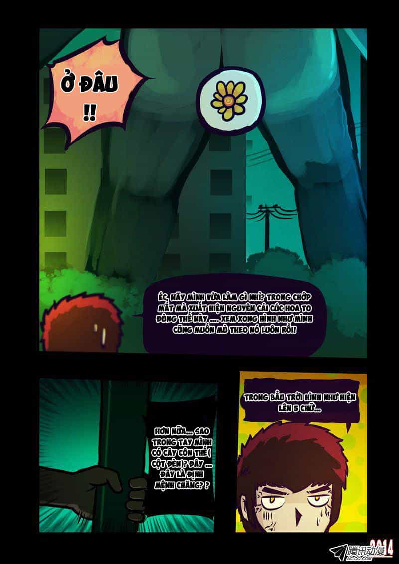 Zombie Brother - Chương 104 - ảnh 5