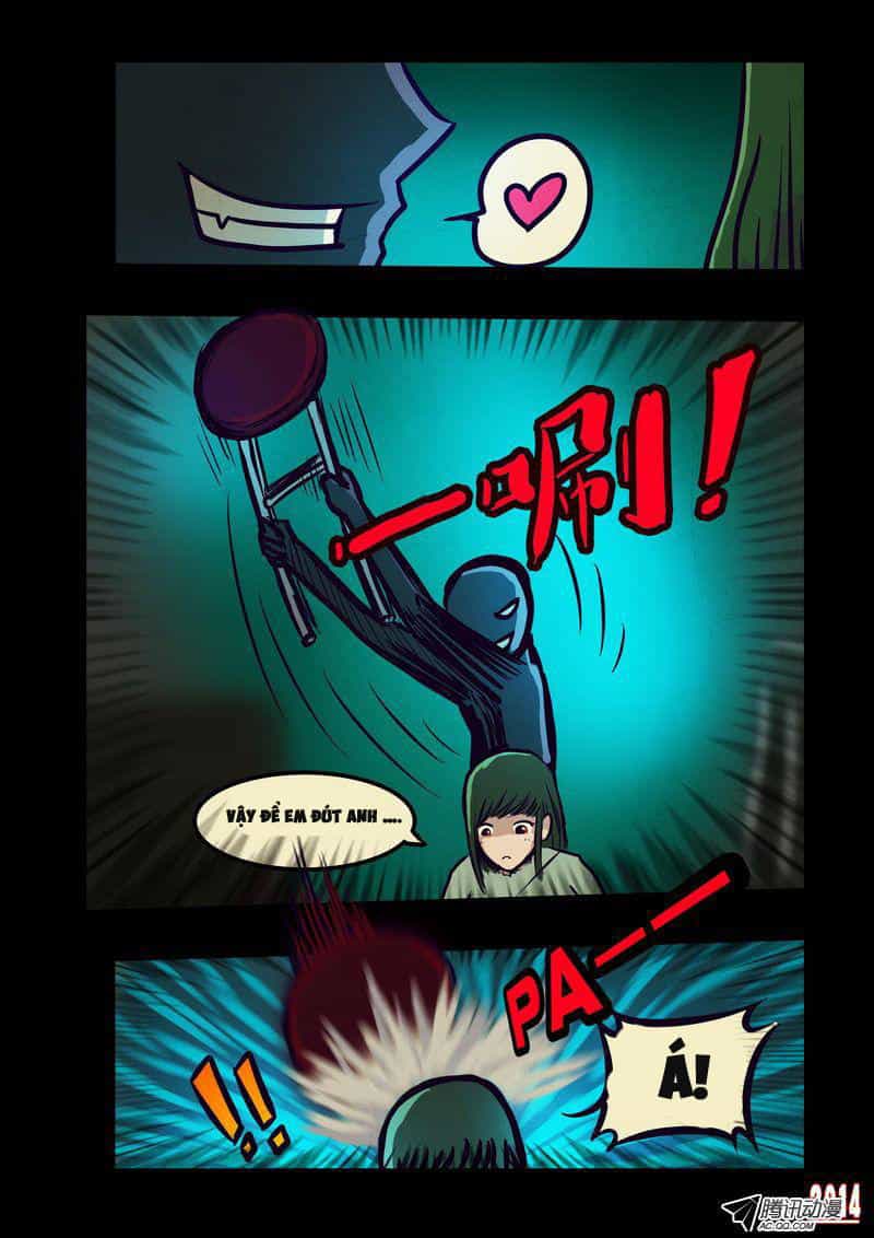 Zombie Brother - Chương 105 - ảnh 11