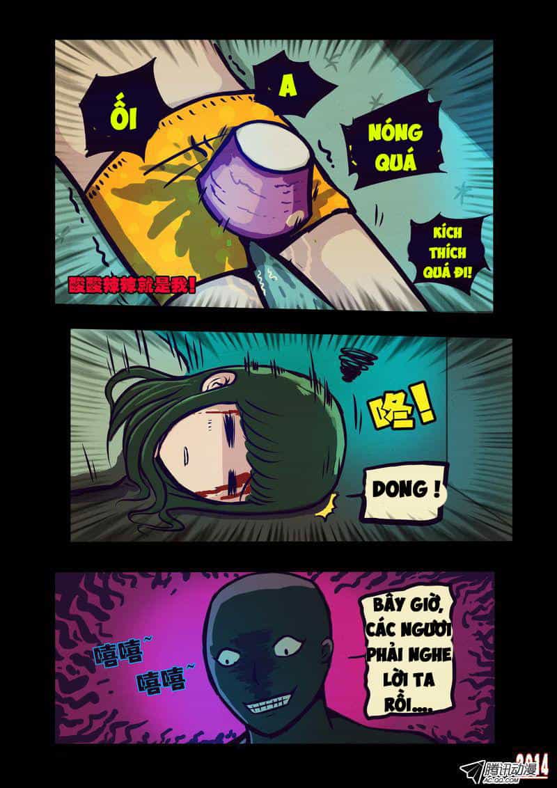 Zombie Brother - Chương 105 - ảnh 13