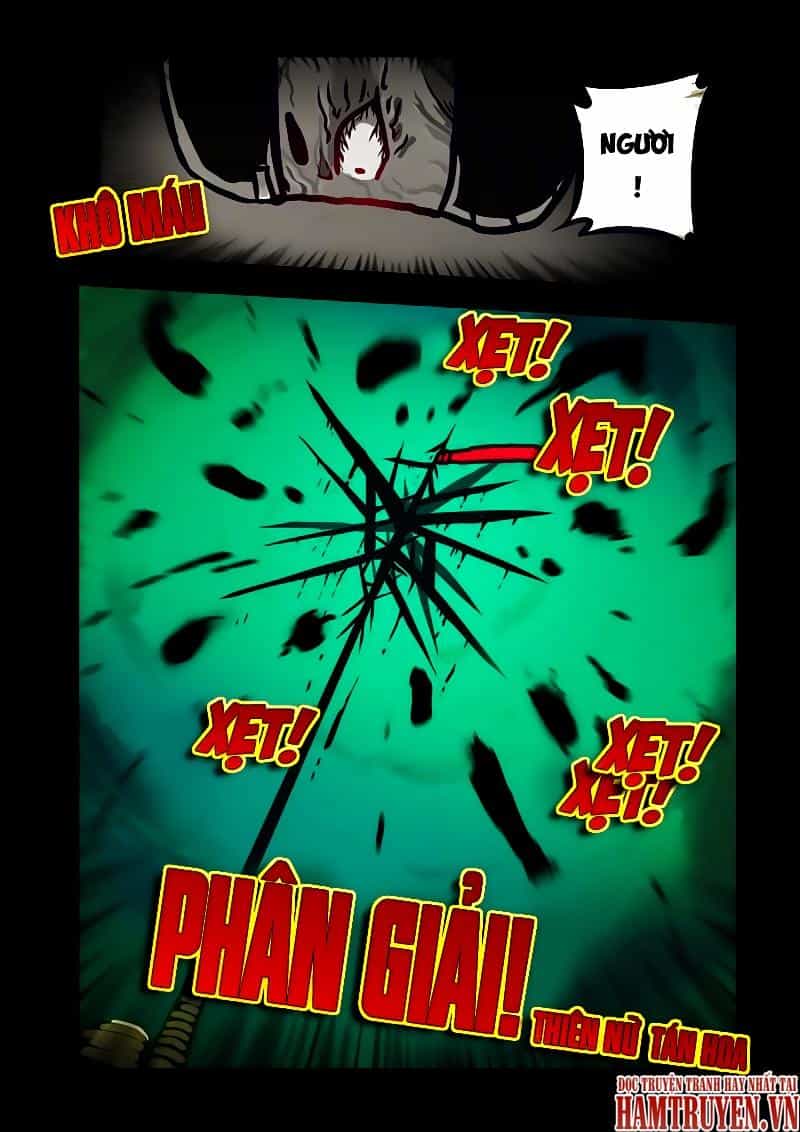 Zombie Brother - Chương 106 - ảnh 12