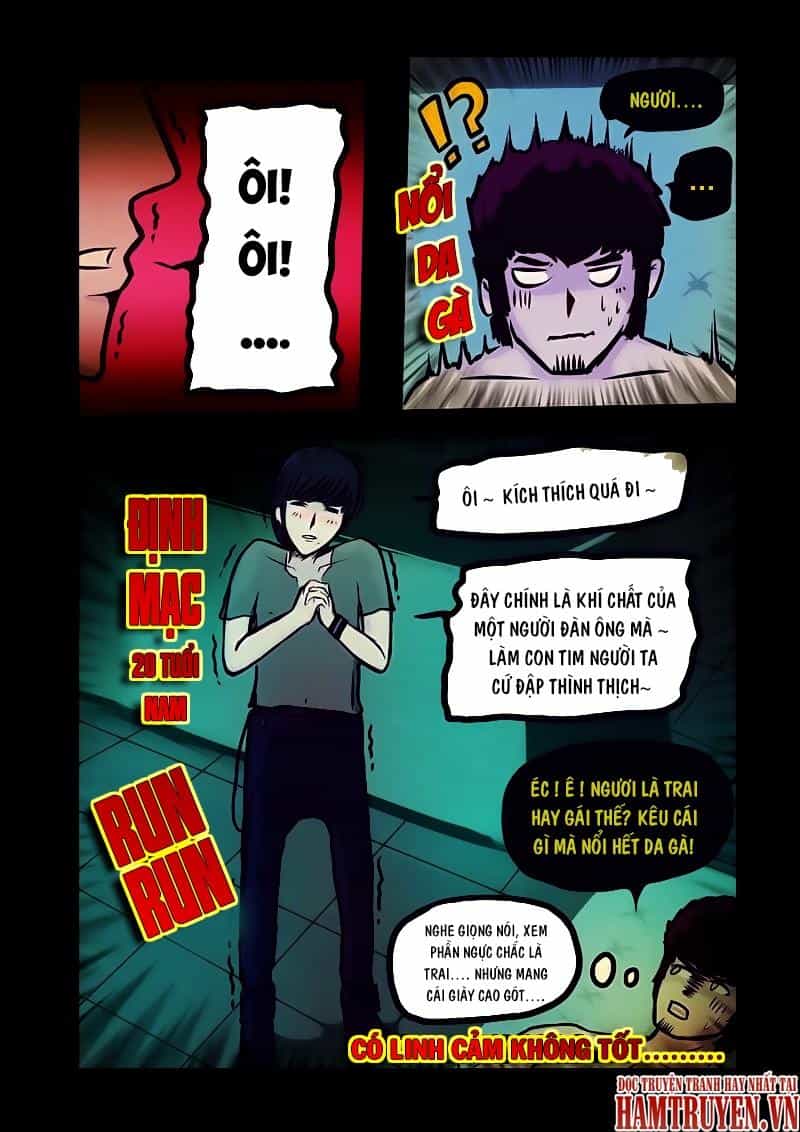 Zombie Brother - Chương 106 - ảnh 3