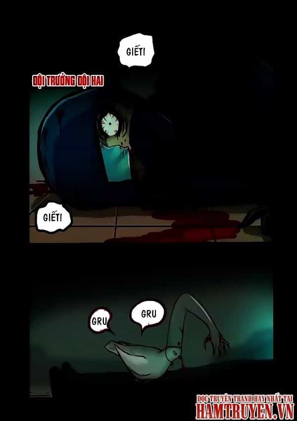 Zombie Brother - Chương 107 - ảnh 12
