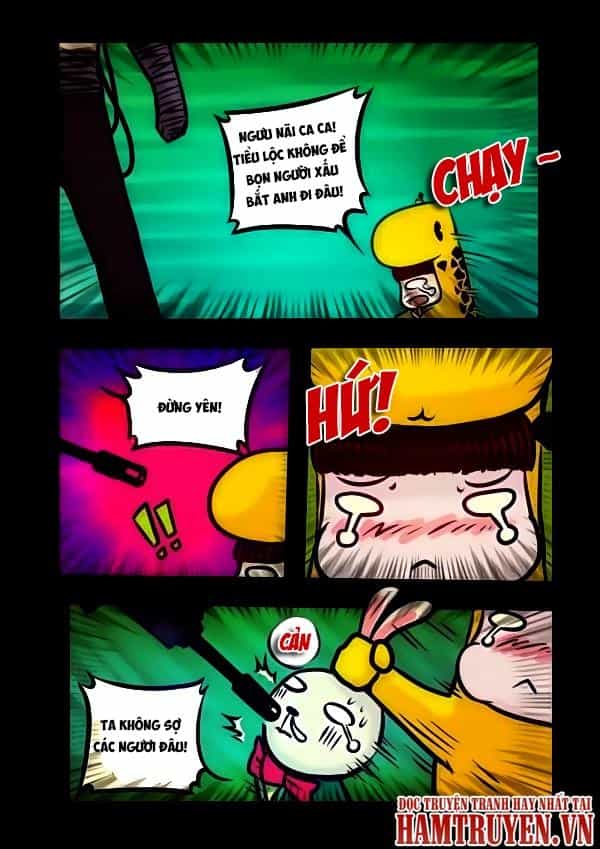 Zombie Brother - Chương 107 - ảnh 9
