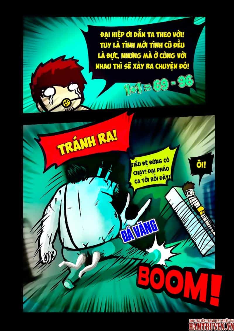 Zombie Brother - Chương 108 - ảnh 12