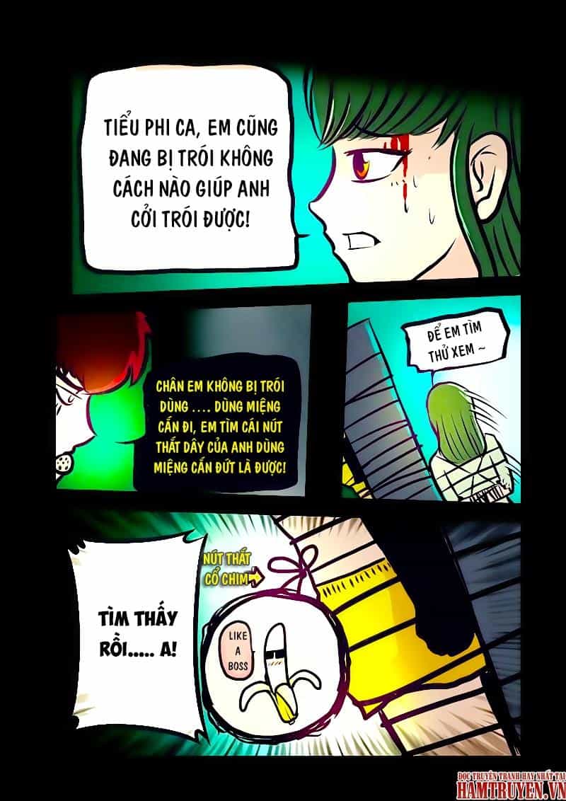 Zombie Brother - Chương 108 - ảnh 14