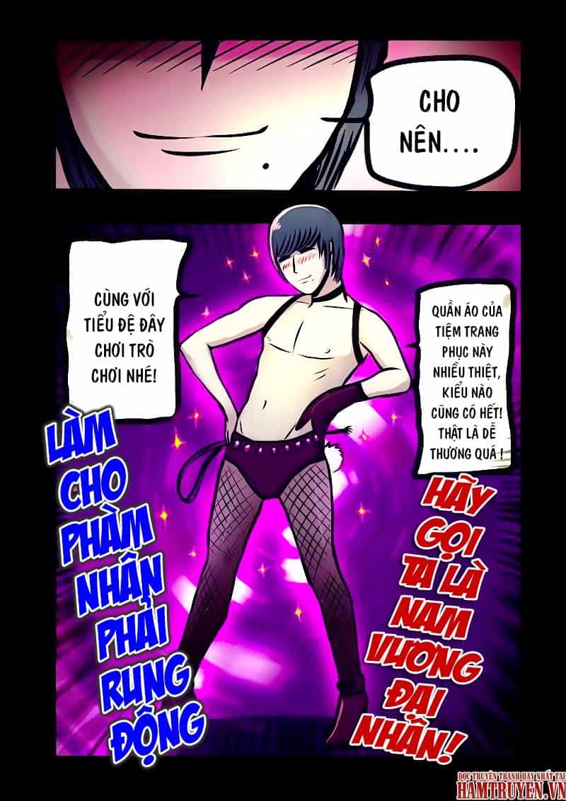 Zombie Brother - Chương 108 - ảnh 5
