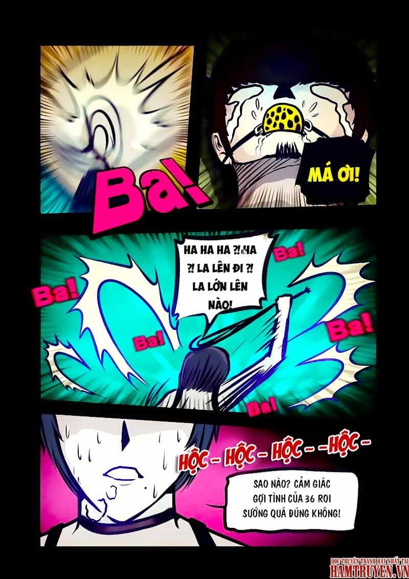 Zombie Brother - Chương 108 - ảnh 7
