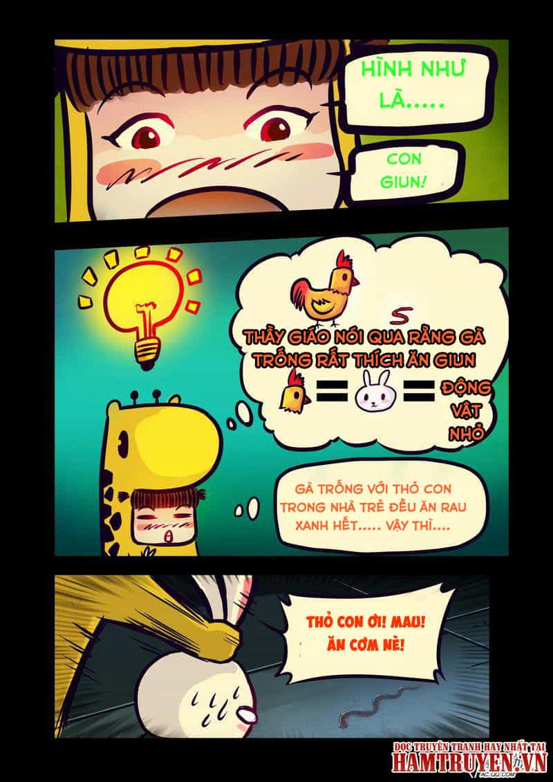 Zombie Brother - Chương 109 - ảnh 14