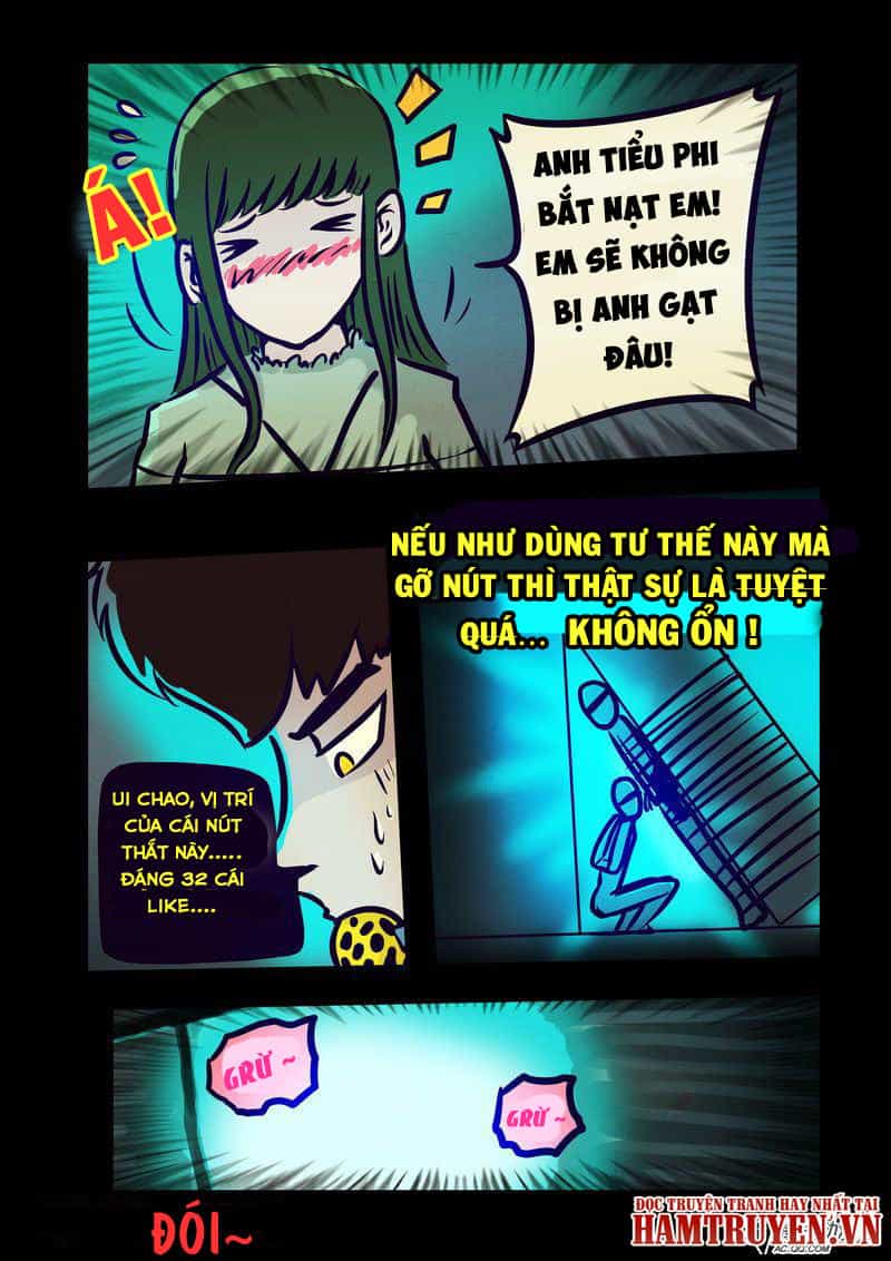 Zombie Brother - Chương 109 - ảnh 2