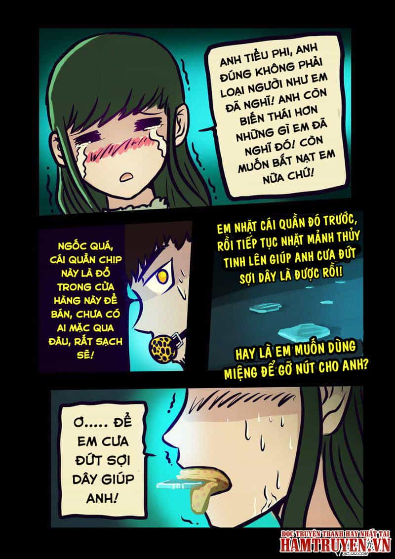 Zombie Brother - Chương 109 - ảnh 5