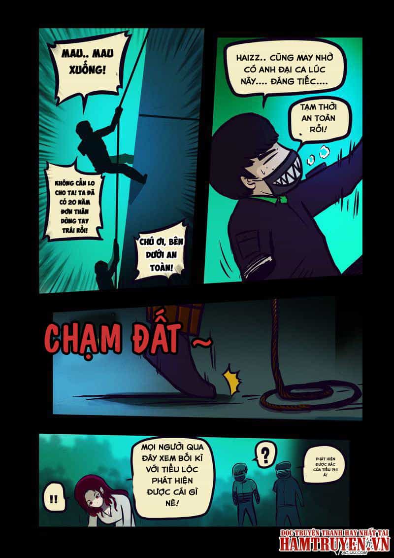 Zombie Brother - Chương 110 - ảnh 12
