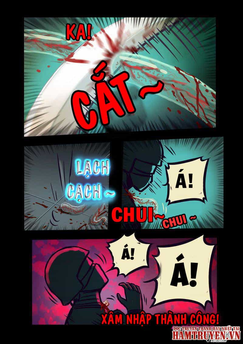 Zombie Brother - Chương 110 - ảnh 6