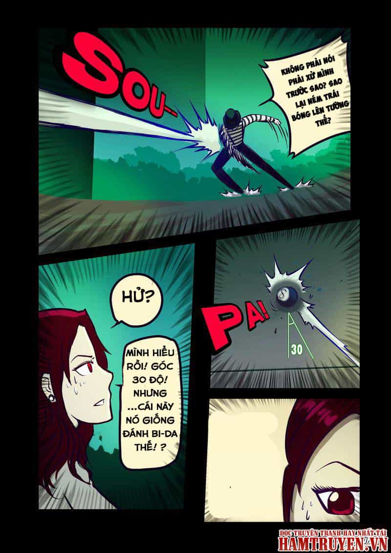 Zombie Brother - Chương 111 - ảnh 3
