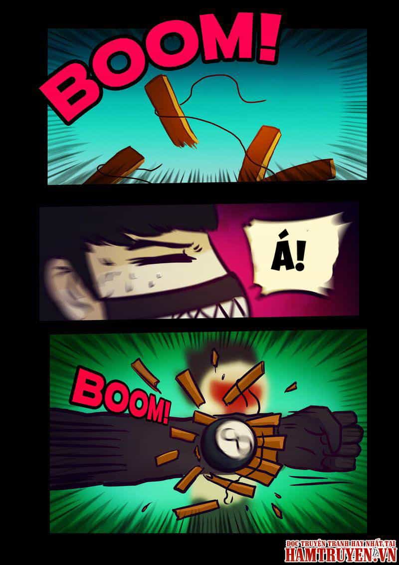 Zombie Brother - Chương 111 - ảnh 7