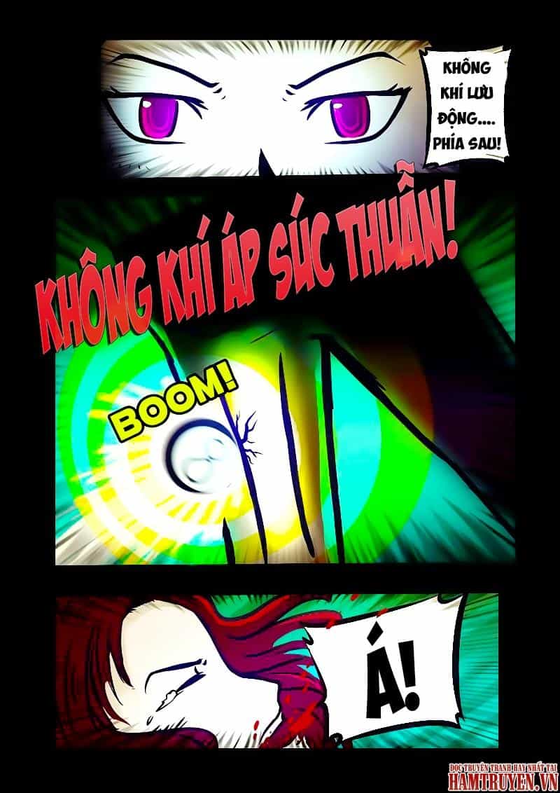 Zombie Brother - Chương 112 - ảnh 7