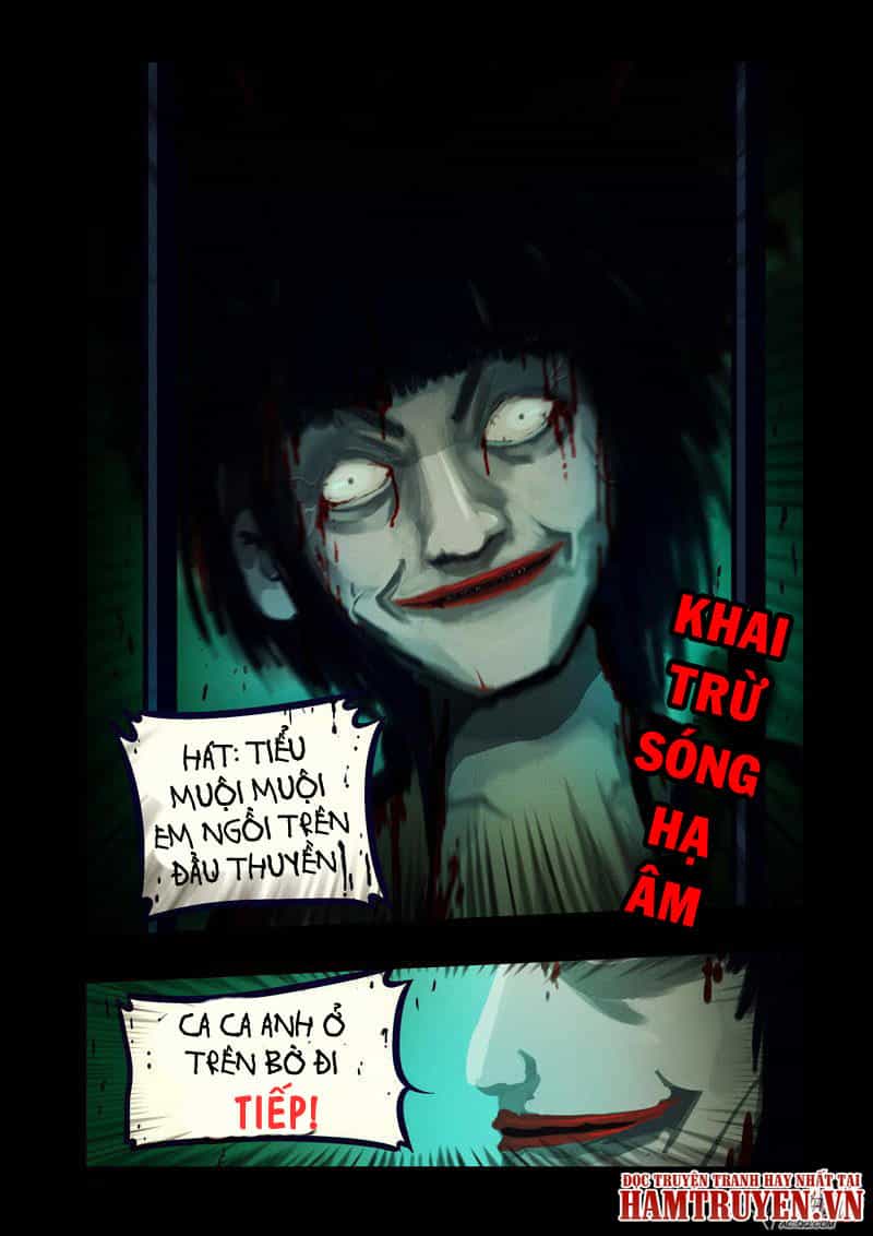 Zombie Brother - Chương 113 - ảnh 3