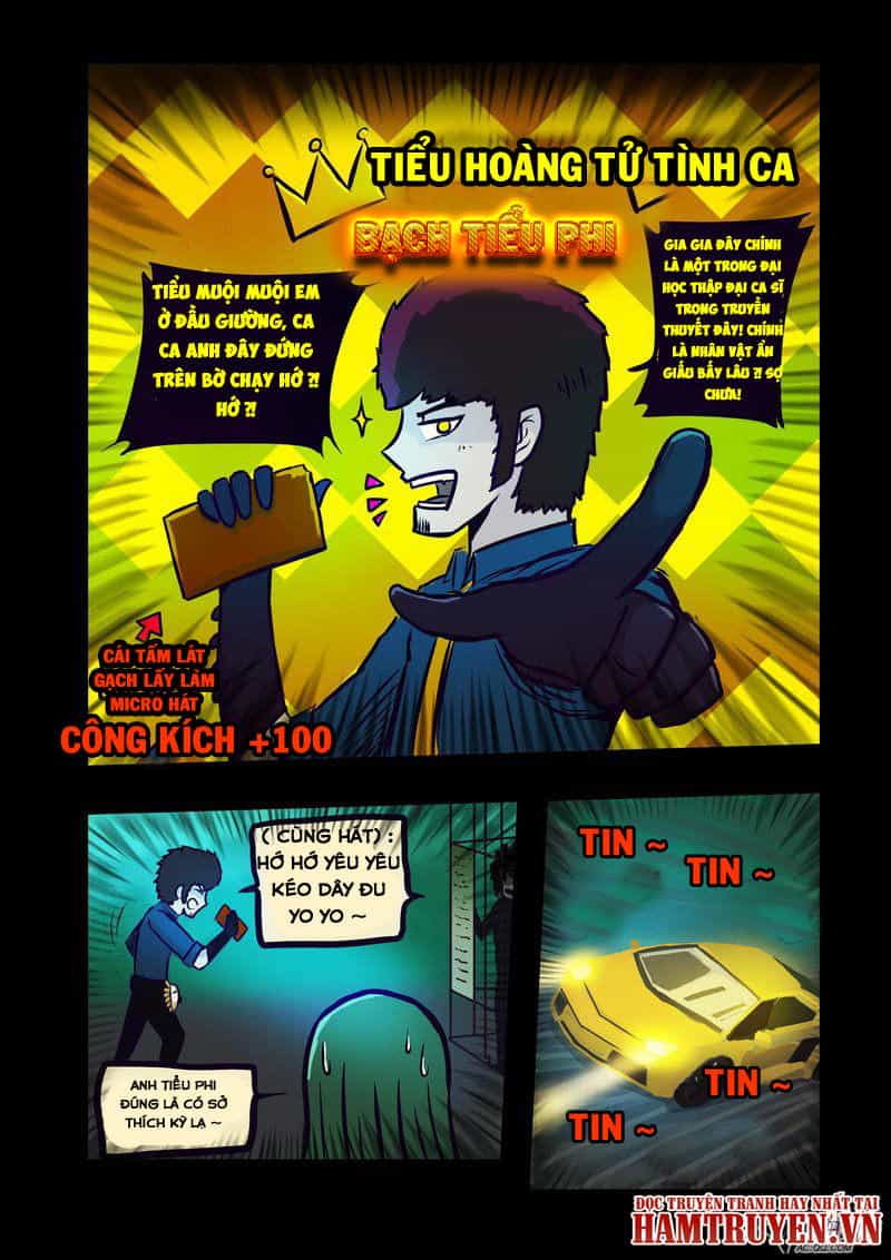 Zombie Brother - Chương 113 - ảnh 5