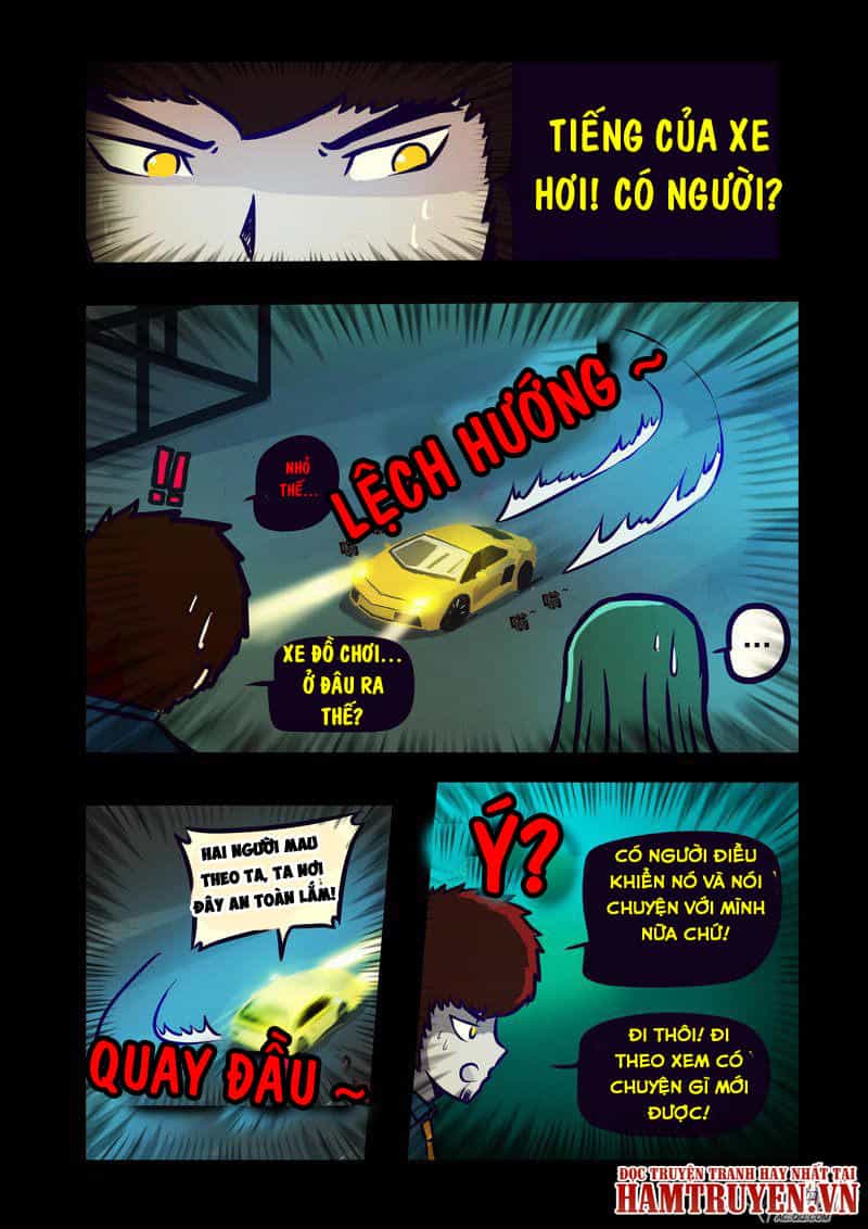Zombie Brother - Chương 113 - ảnh 6