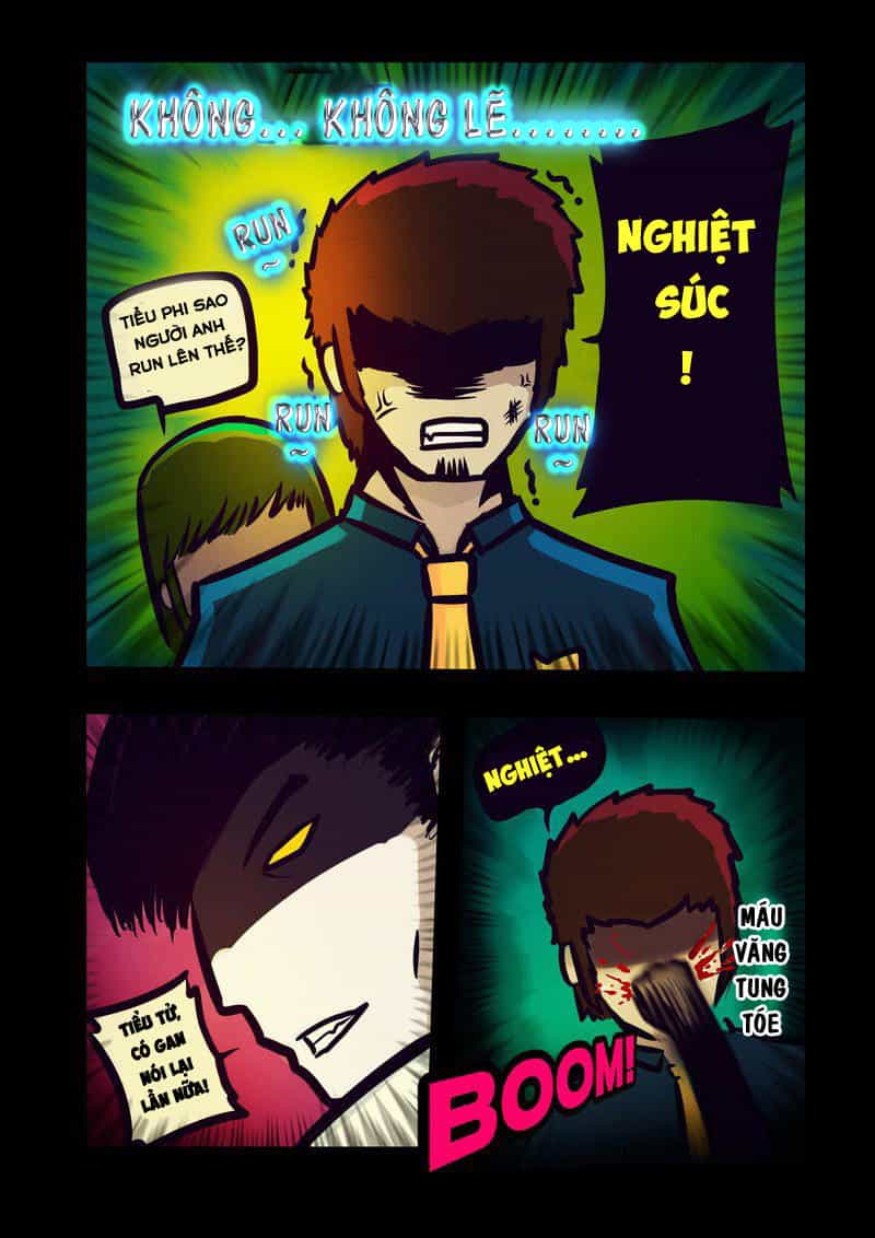 Zombie Brother - Chương 115 - ảnh 7
