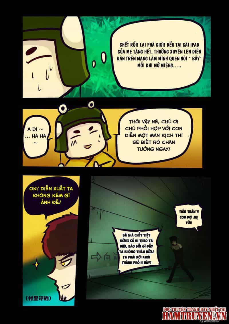 Zombie Brother - Chương 116 - ảnh 4