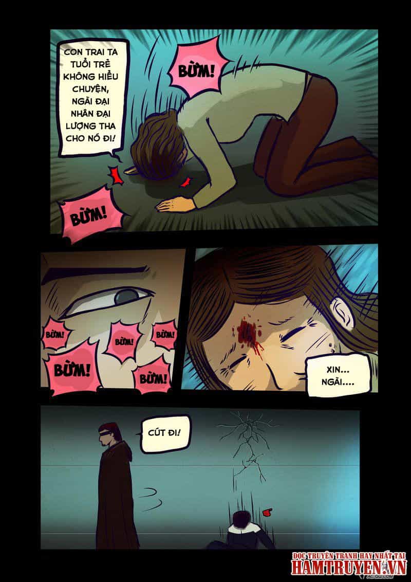 Zombie Brother - Chương 116 - ảnh 8