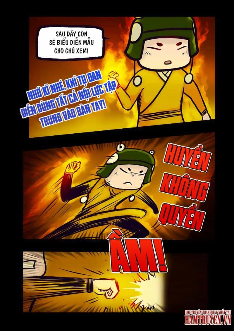 Zombie Brother - Chương 119 - ảnh 4