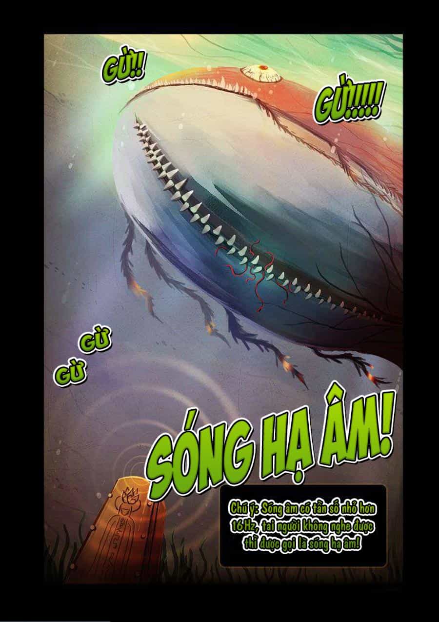 Zombie Brother - Chương 12 - ảnh 16