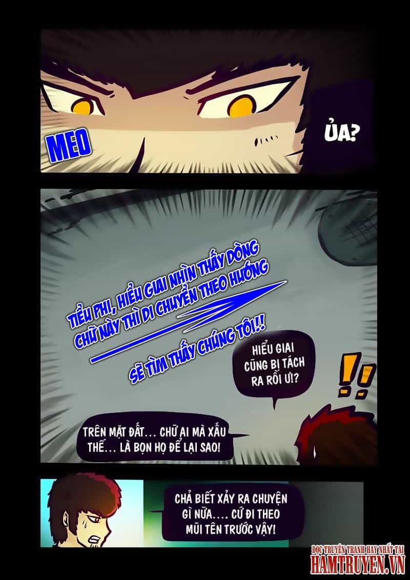 Zombie Brother - Chương 120 - ảnh 10