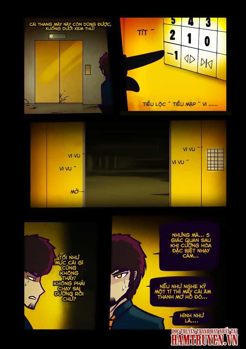 Zombie Brother - Chương 121 - ảnh 14