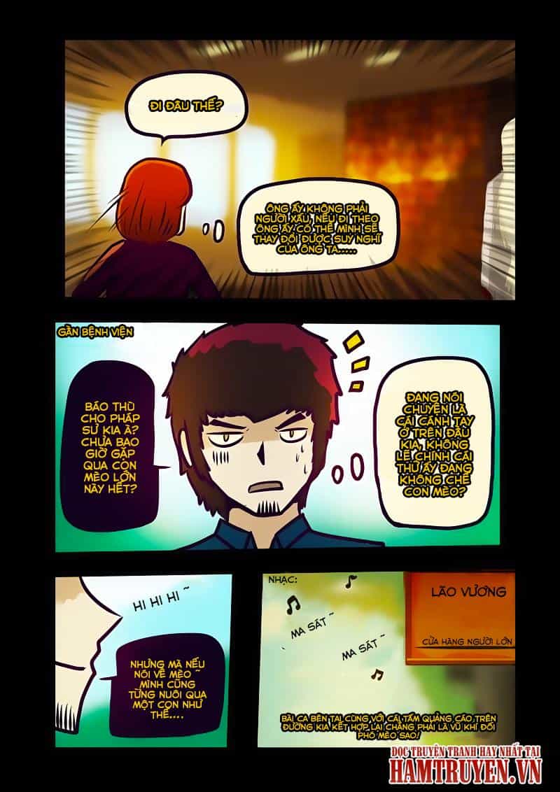 Zombie Brother - Chương 121 - ảnh 4