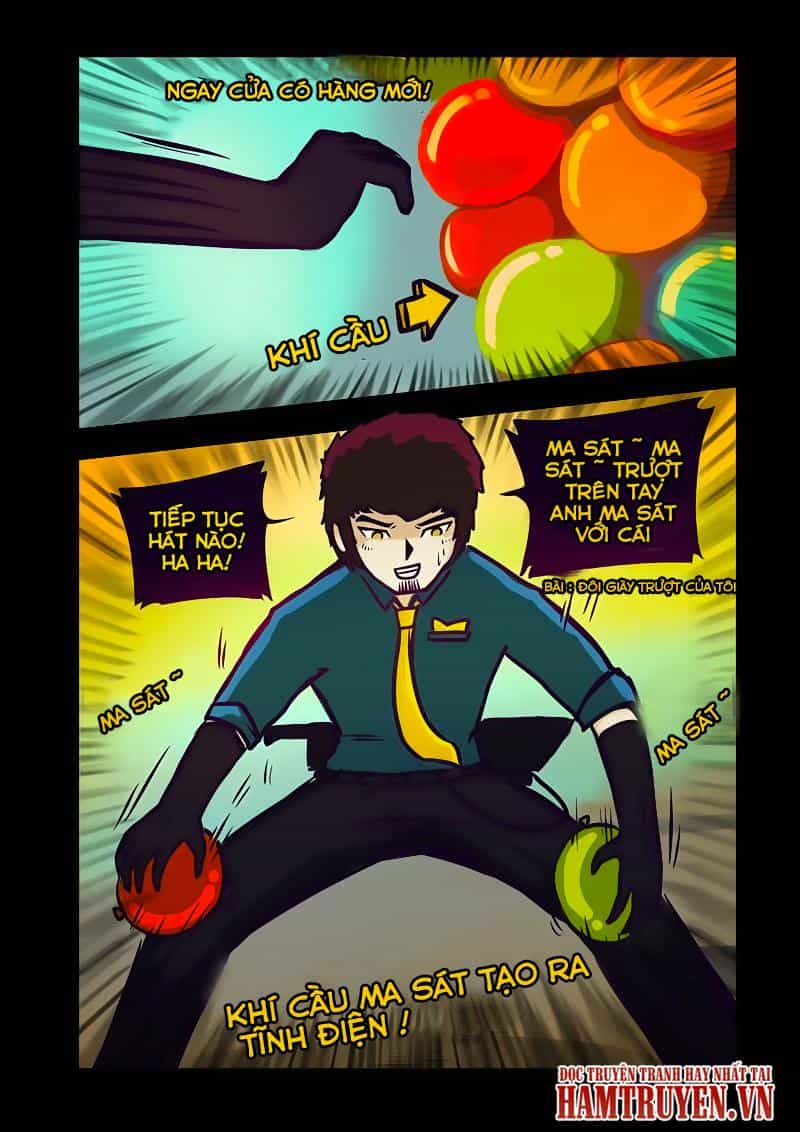 Zombie Brother - Chương 121 - ảnh 6