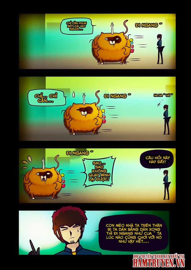 Zombie Brother - Chương 121 - ảnh 8