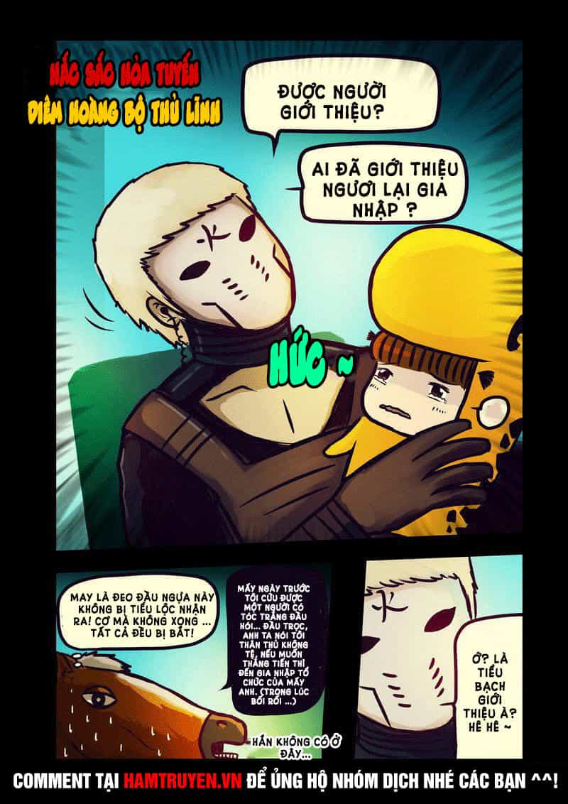 Zombie Brother - Chương 122 - ảnh 10