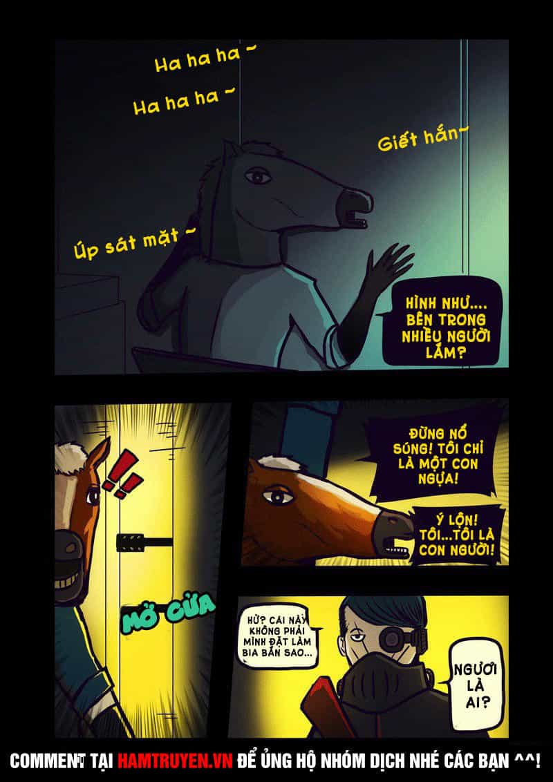 Zombie Brother - Chương 122 - ảnh 4