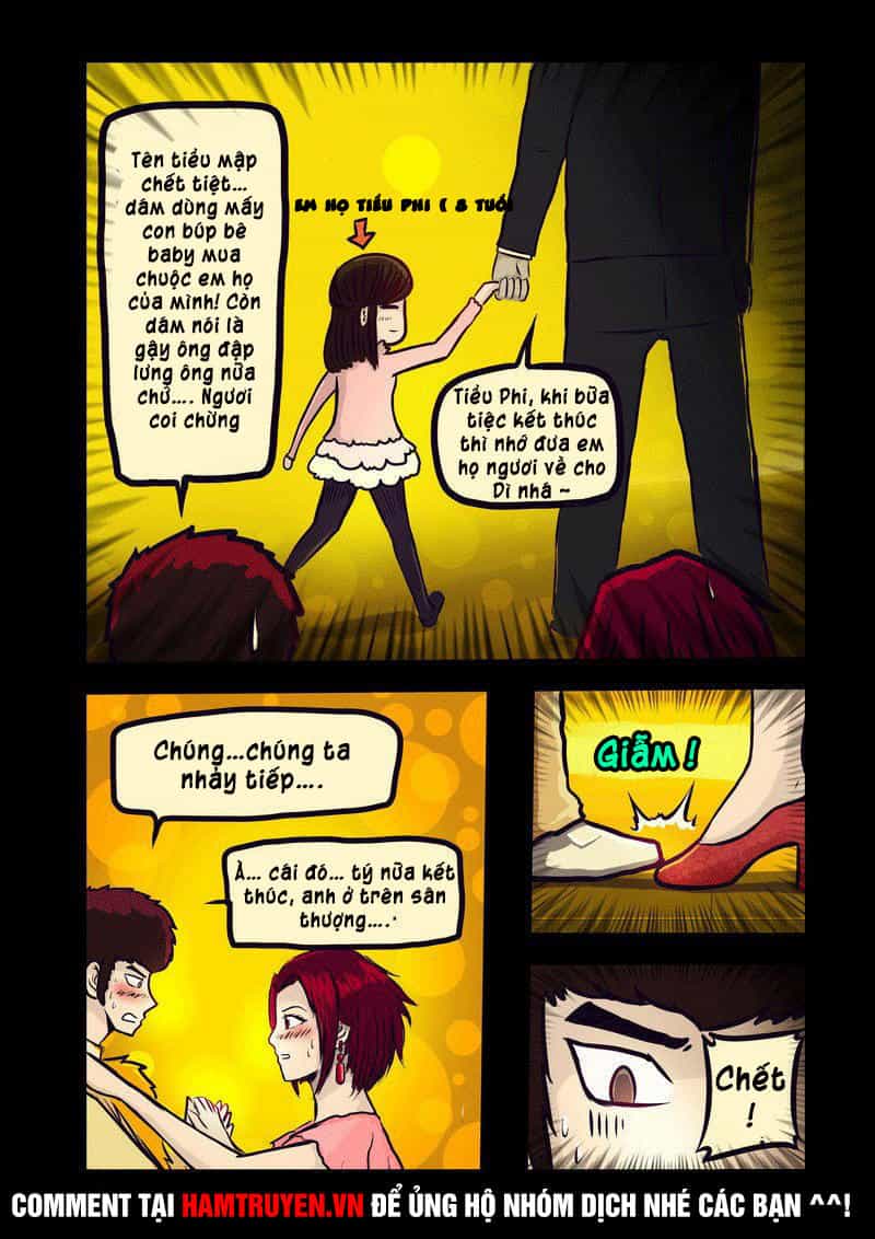 Zombie Brother - Chương 123 - ảnh 5