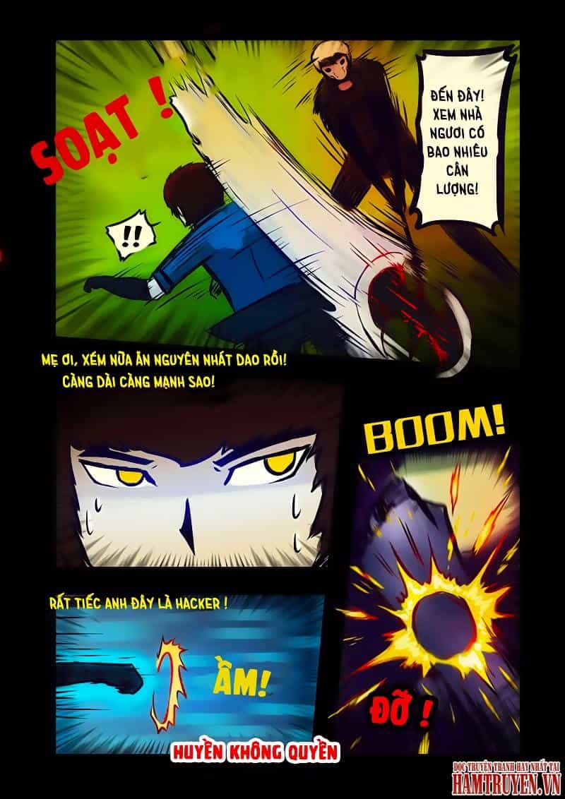Zombie Brother - Chương 125 - ảnh 5