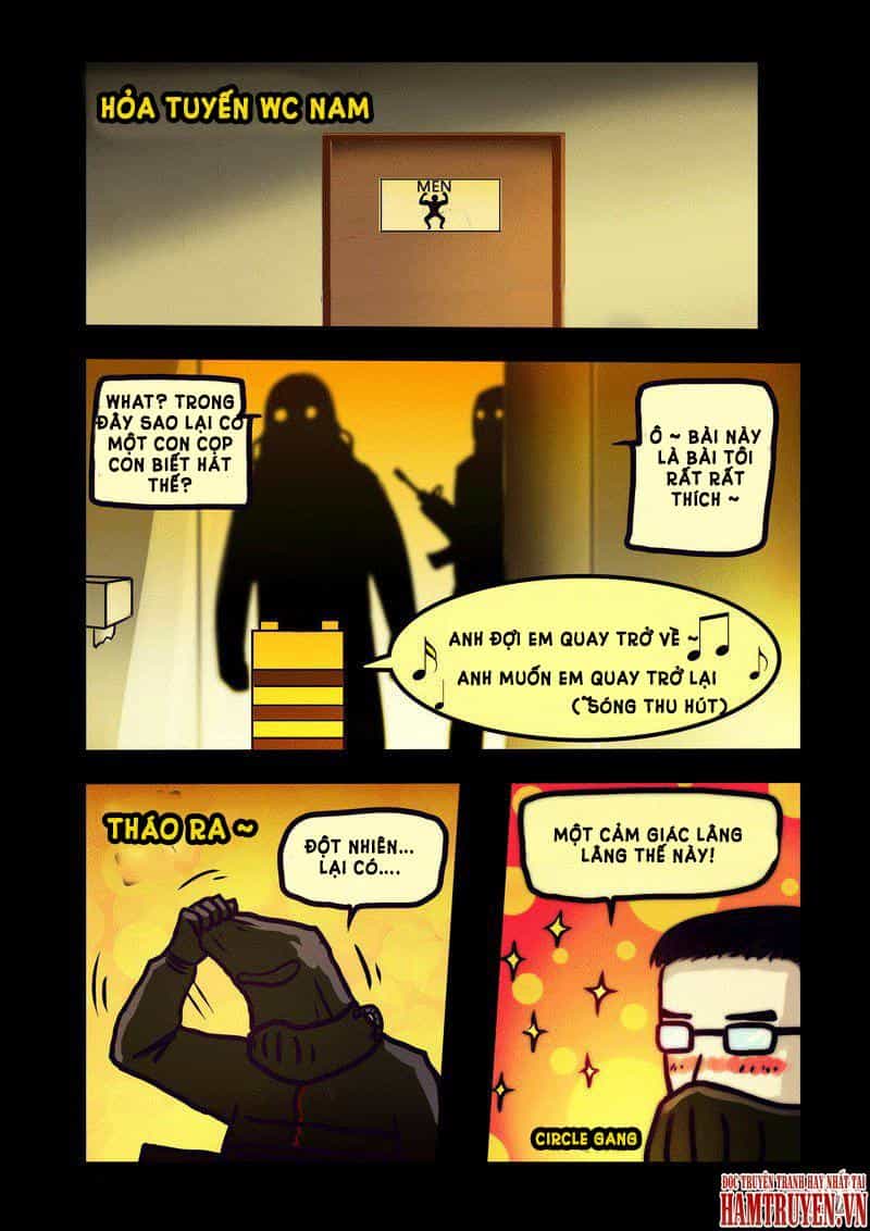 Zombie Brother - Chương 126 - ảnh 12