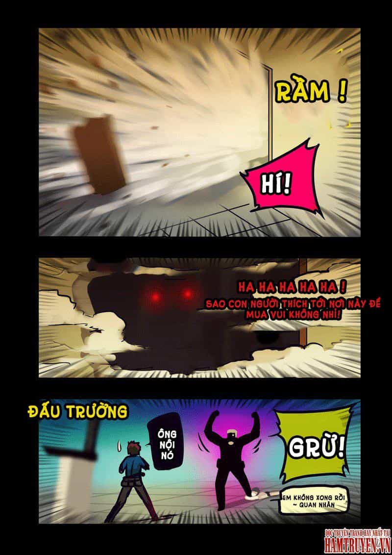 Zombie Brother - Chương 126 - ảnh 14