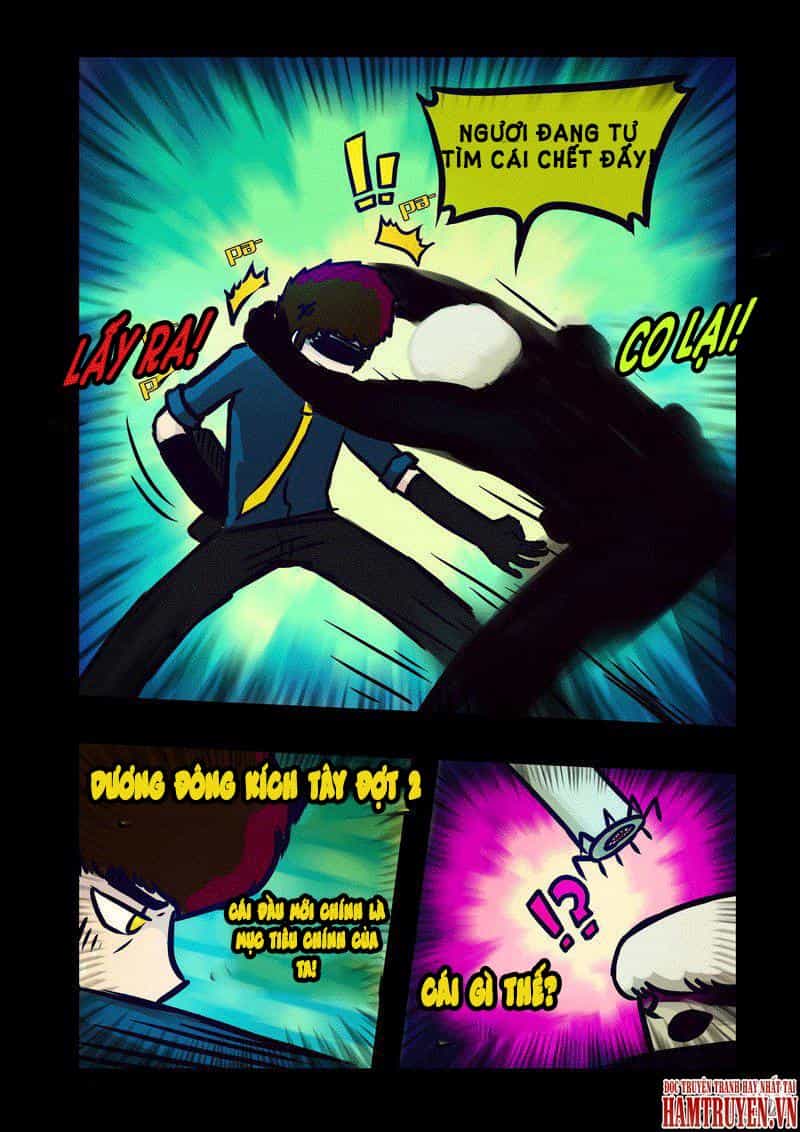 Zombie Brother - Chương 127 - ảnh 10