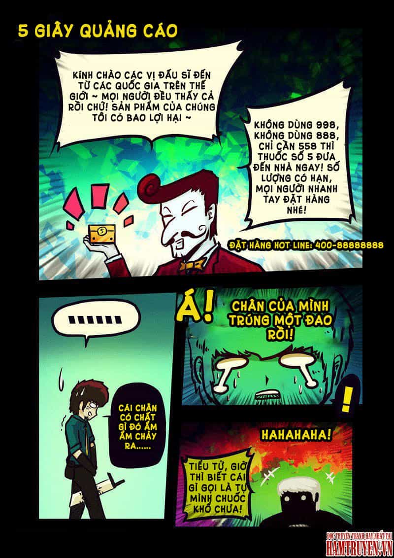 Zombie Brother - Chương 127 - ảnh 2