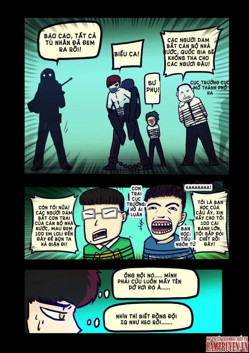 Zombie Brother - Chương 127 - ảnh 6