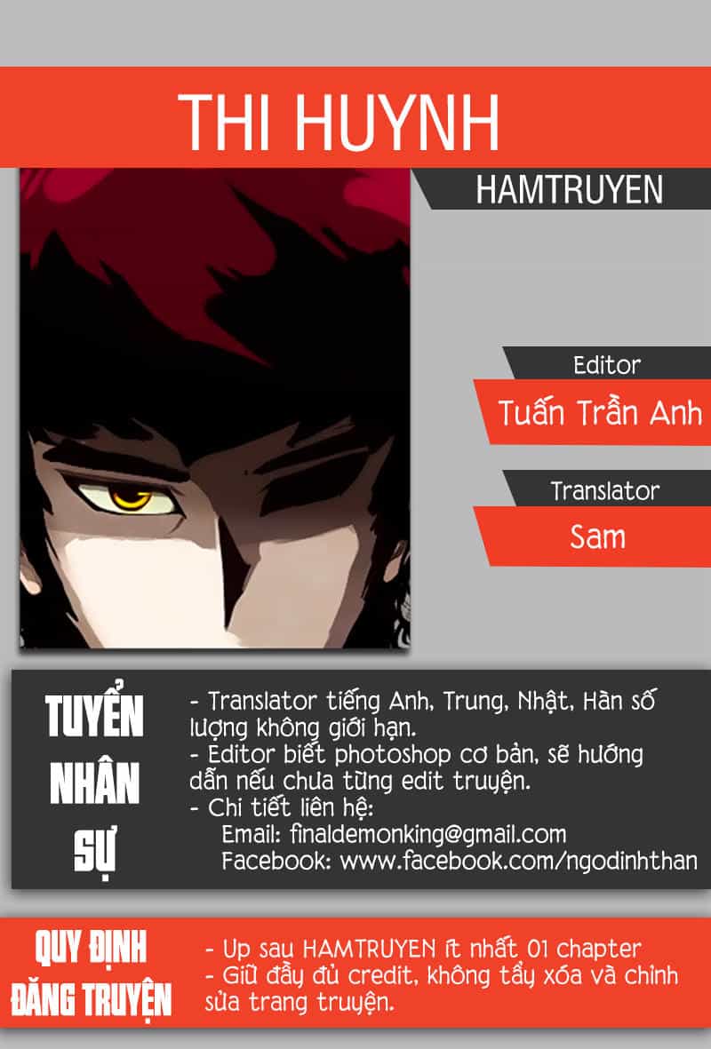 Zombie Brother - Chương 128 - ảnh 1