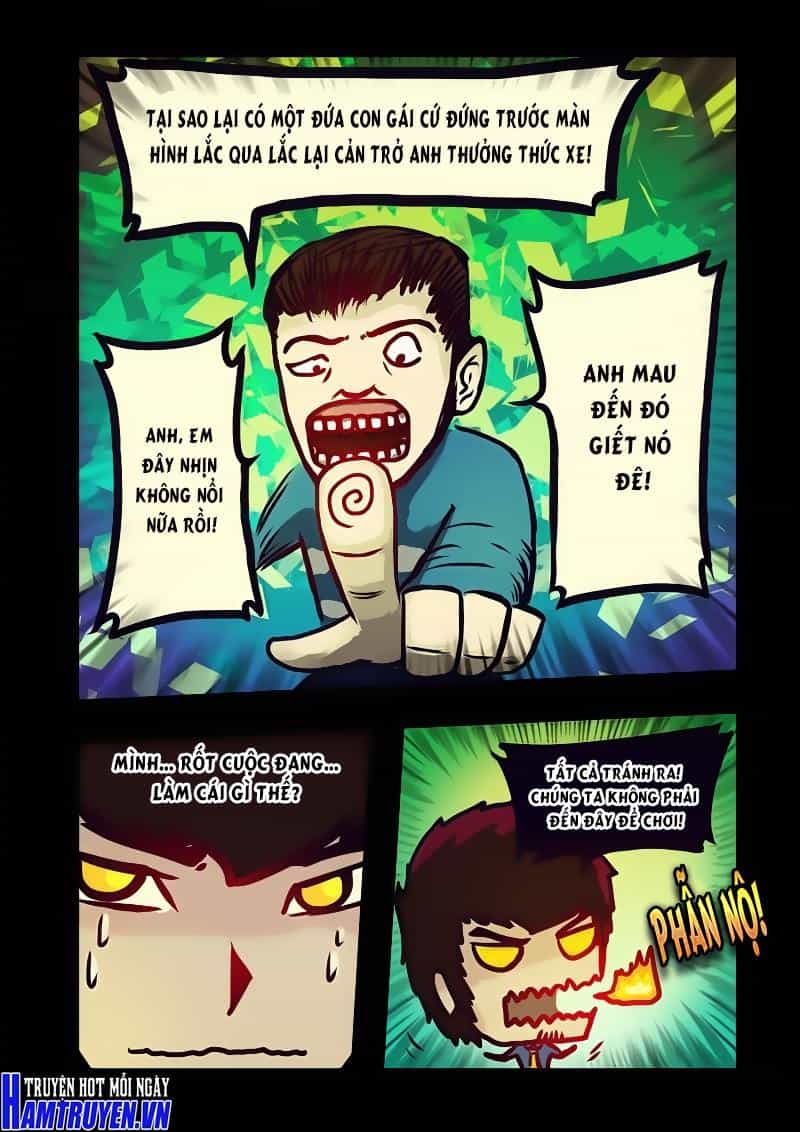 Zombie Brother - Chương 128 - ảnh 11