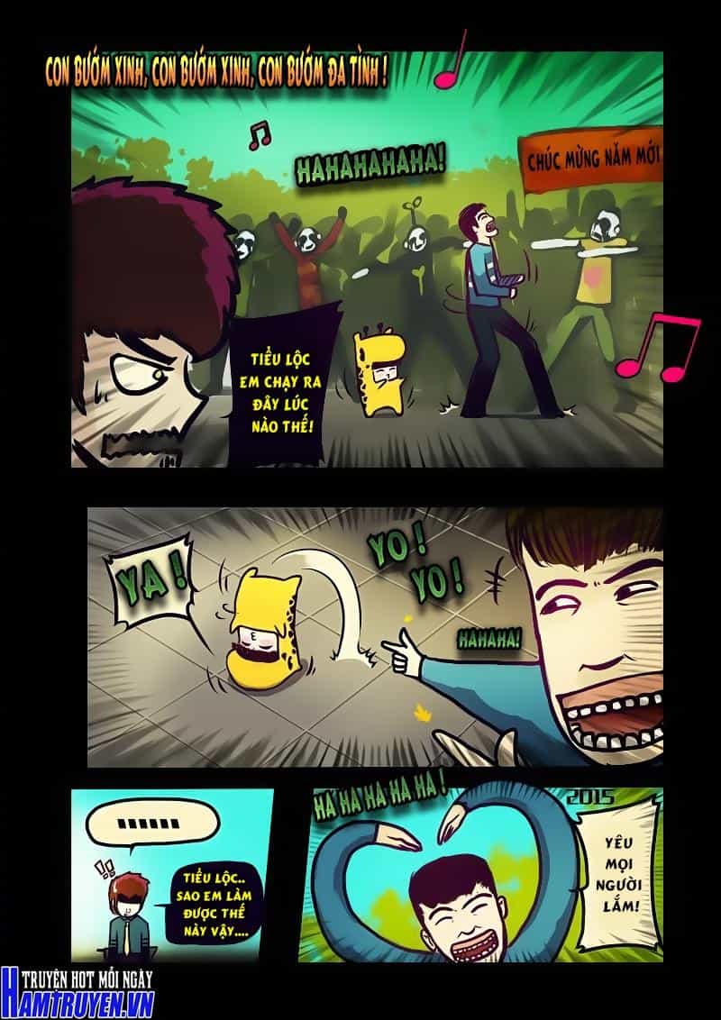 Zombie Brother - Chương 128 - ảnh 15