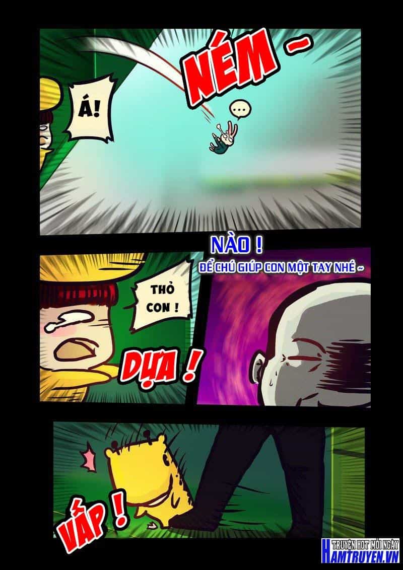 Zombie Brother - Chương 130 - ảnh 3